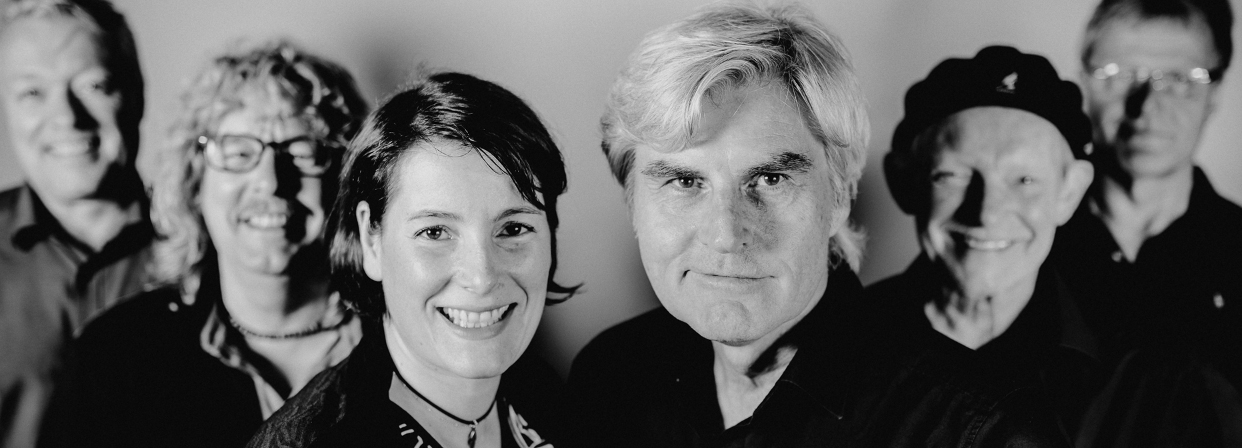 Elayne Melodic Rock Band aus Hamburg